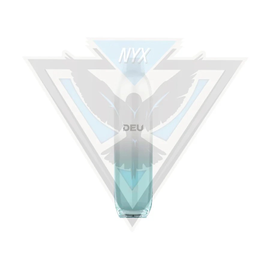 DEU RB5000 PRO DISPOSABLE VAPE - JADE ICE