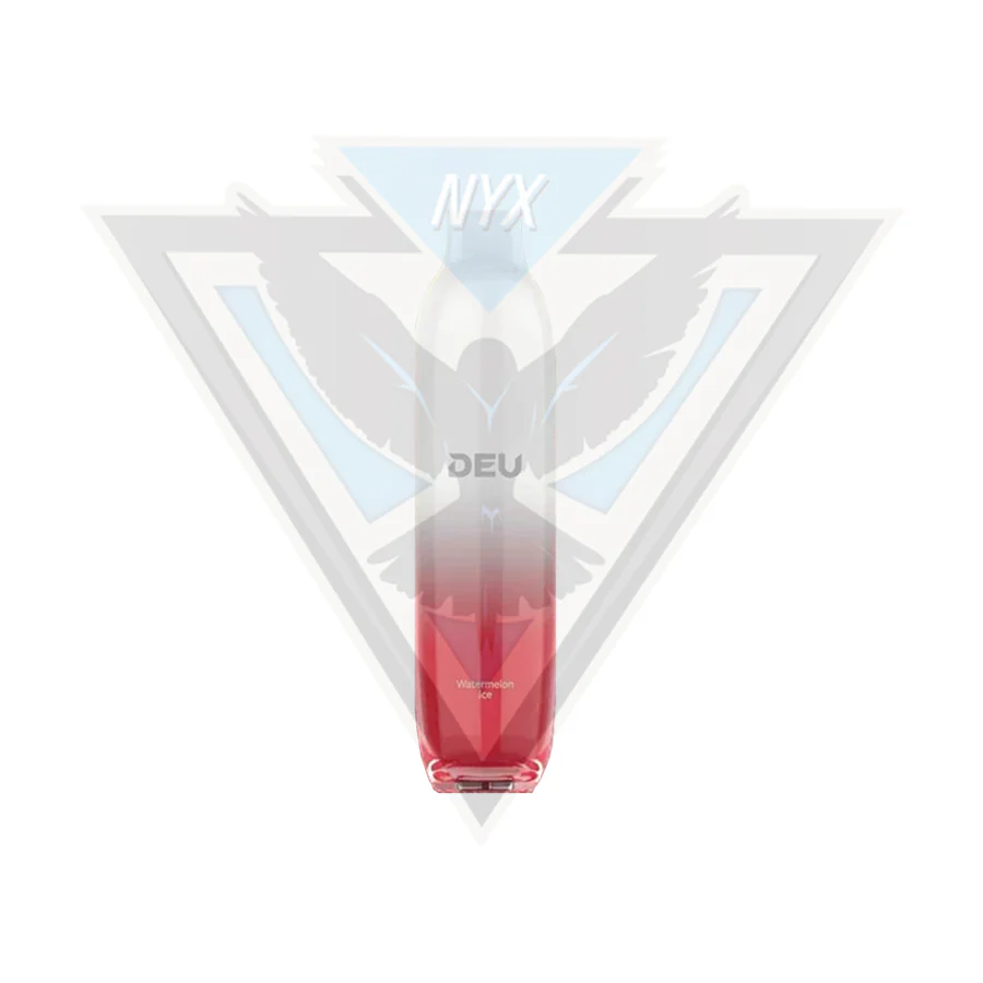 DEU RB5000 PRO DISPOSABLE VAPE - WATERMELON ICE