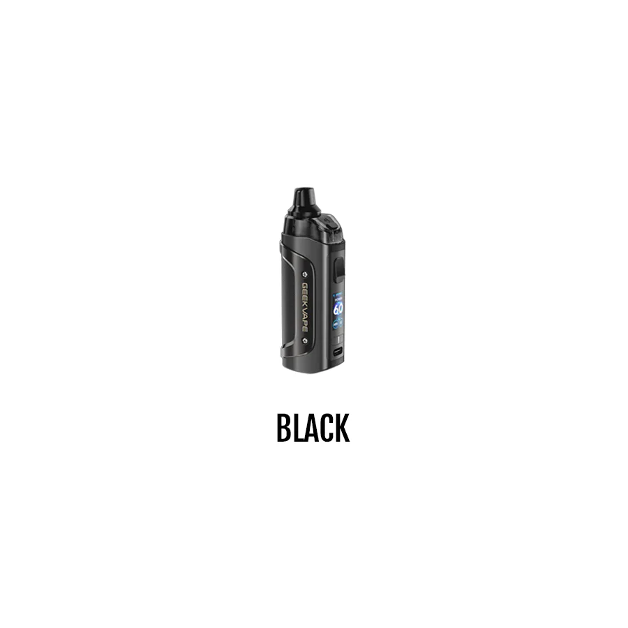 GEEKVAPE AEGIS BOOST 3 STARTER KIT CRC - Image 2