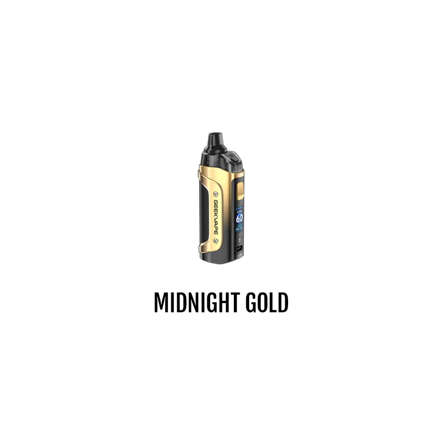 GEEKVAPE AEGIS BOOST 3 STARTER KIT CRC - Image 3