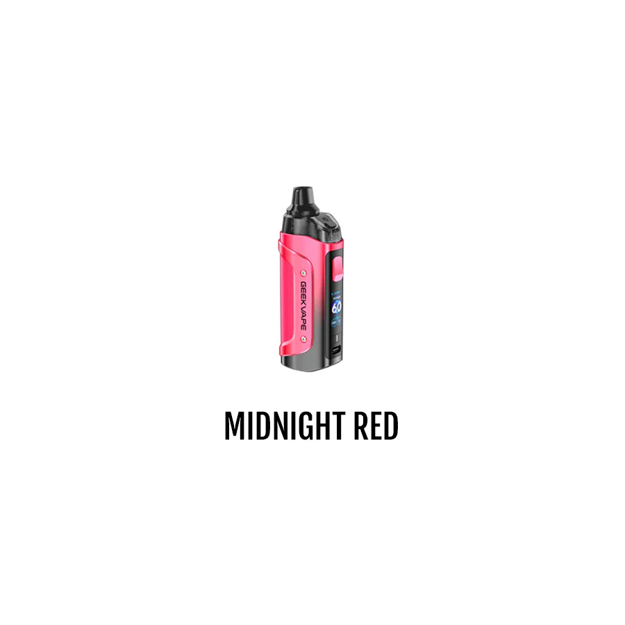 GEEKVAPE AEGIS BOOST 3 STARTER KIT CRC - Image 4
