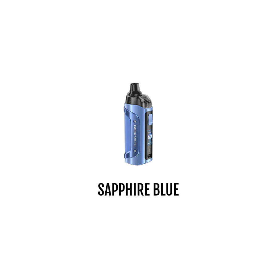 GEEKVAPE AEGIS BOOST 3 STARTER KIT CRC - Image 6