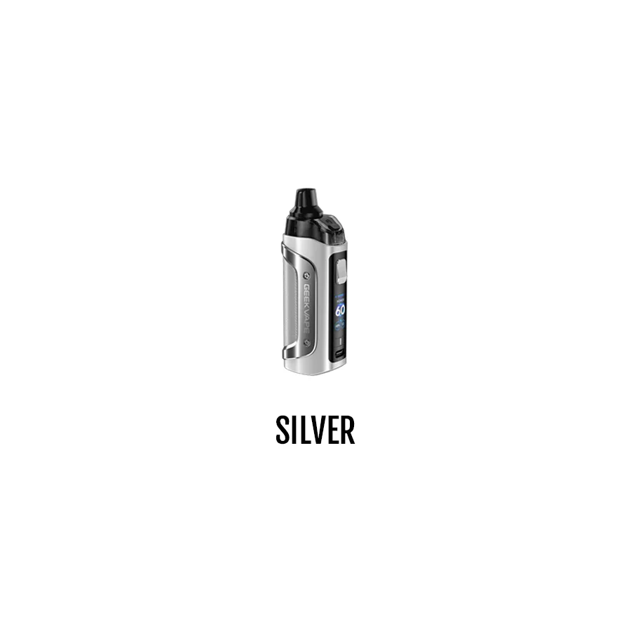 GEEKVAPE AEGIS BOOST 3 STARTER KIT CRC - Image 7