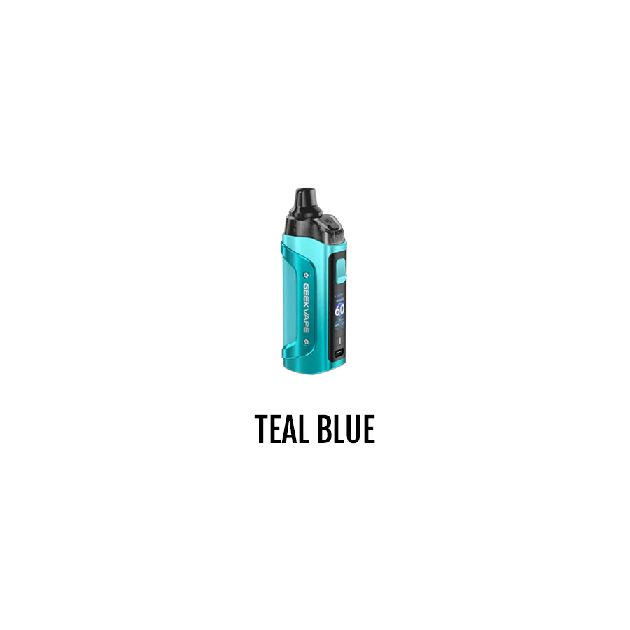 GEEKVAPE AEGIS BOOST 3 STARTER KIT CRC - Image 9