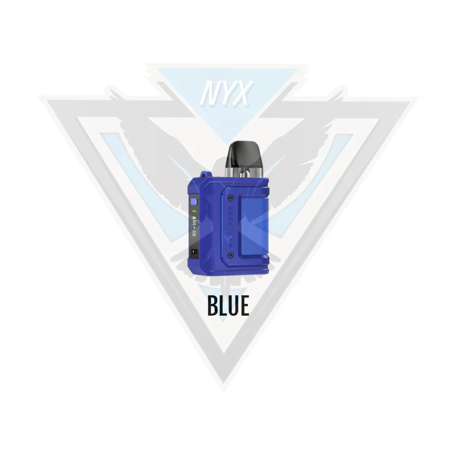 GEEKVAPE AEGIS HERO Q POD KIT CRC - Image 3