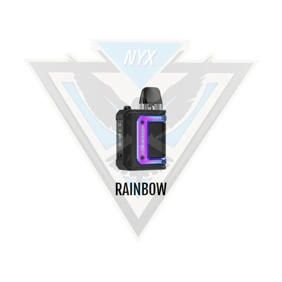 GEEKVAPE AEGIS HERO Q POD KIT CRC - Image 6