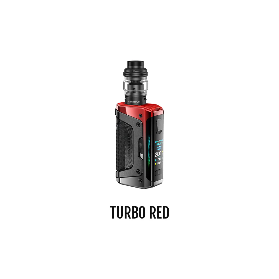GEEKVAPE AEGIS LEGEND 5 STARTER KIT CRC - Image 6