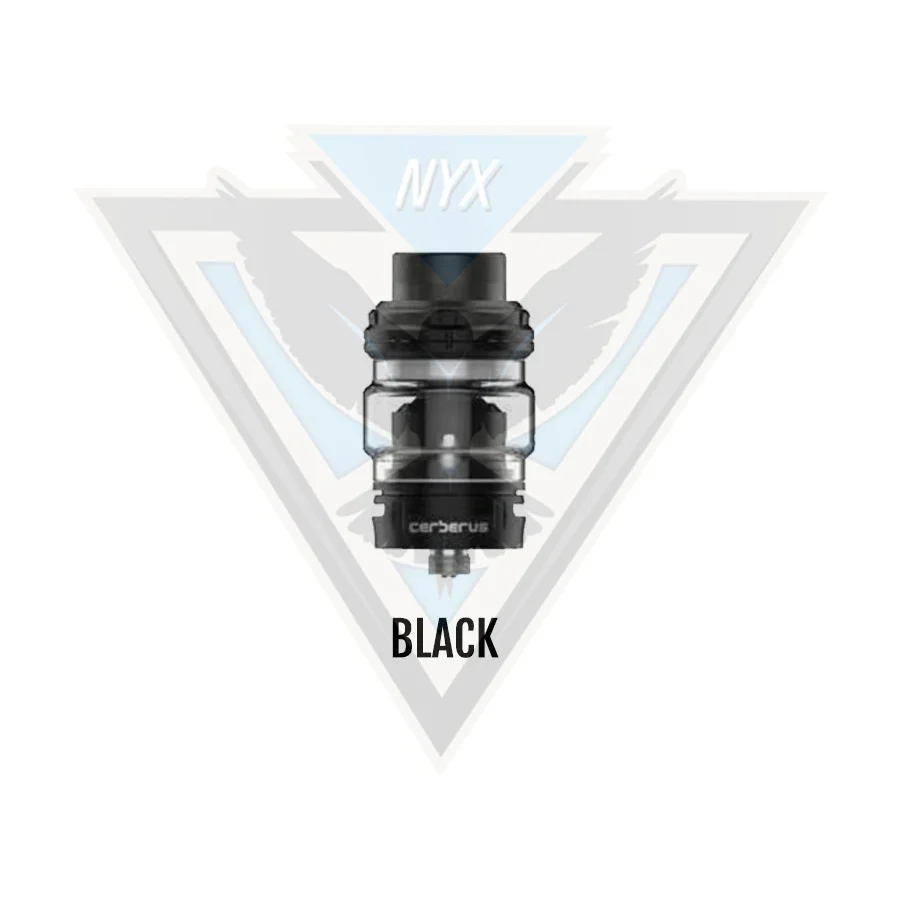 GEEKVAPE CERBERUS SE TANK CRC - Image 4