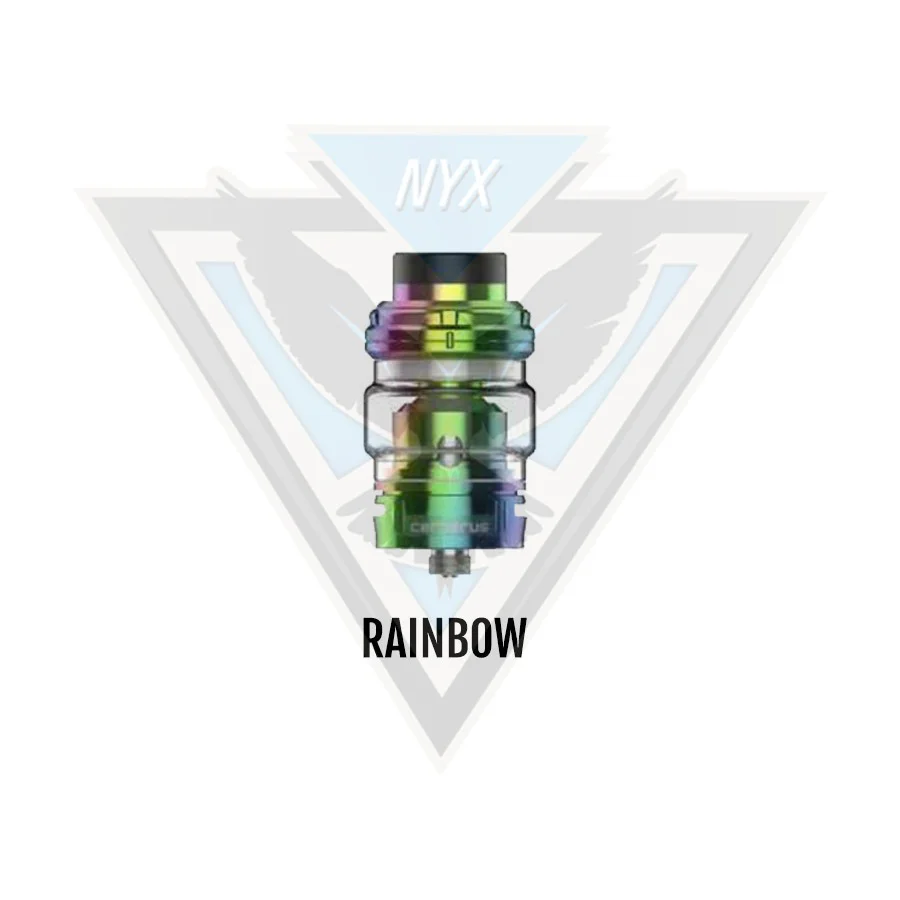 GEEKVAPE CERBERUS SE TANK CRC - Image 5