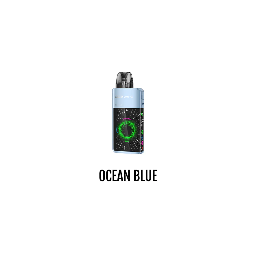 GEEKVAPE DIGI Q VISTA POD KIT CRC - Image 6