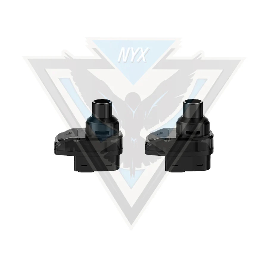 GEEKVAPE H45 EMPTY REPLACEMENT POD (2 PACK) CRC