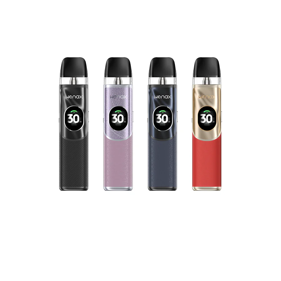 GEEKVAPE WENAX Q 2 POD KIT CRC