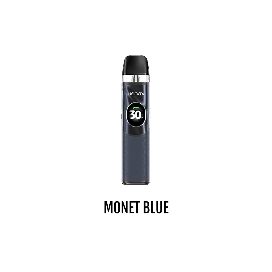 GEEKVAPE WENAX Q 2 POD KIT CRC - Image 4