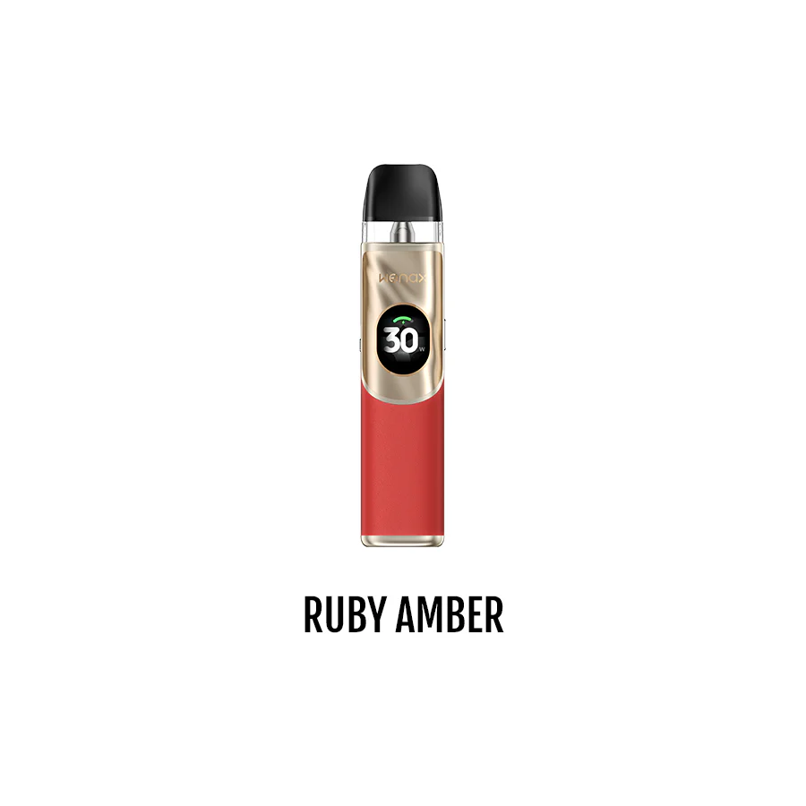 GEEKVAPE WENAX Q 2 POD KIT CRC - Image 5