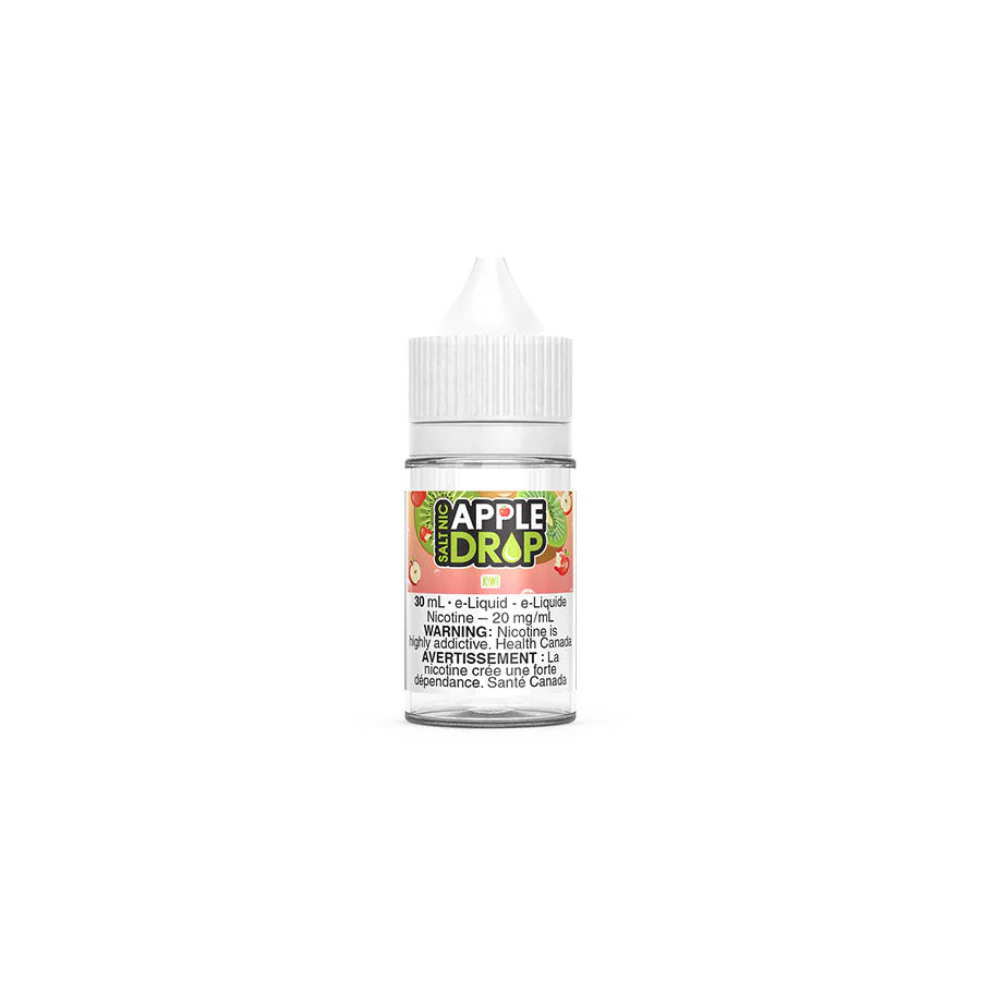APPLE DROP KIWI SALT 30ML [ON]