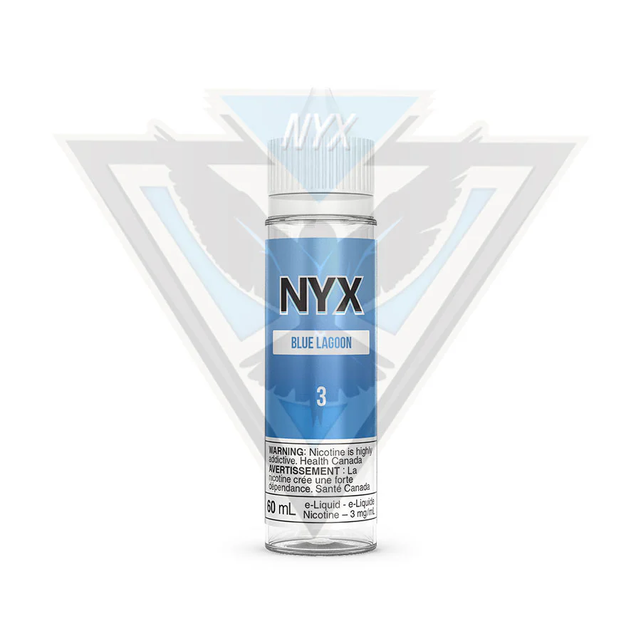 NYX BLUE LAGOON 60ML [ON]