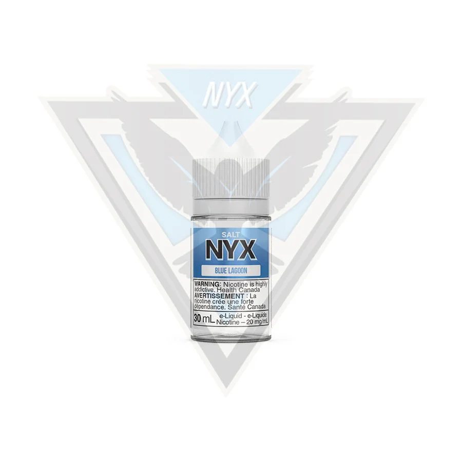 NYX BLUE LAGOON SALT 30ML [ON]