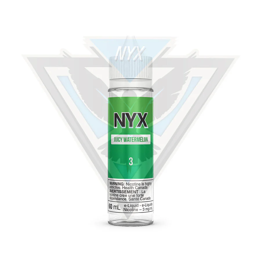 NYX JUICY WATERMELON 60ML [ON]