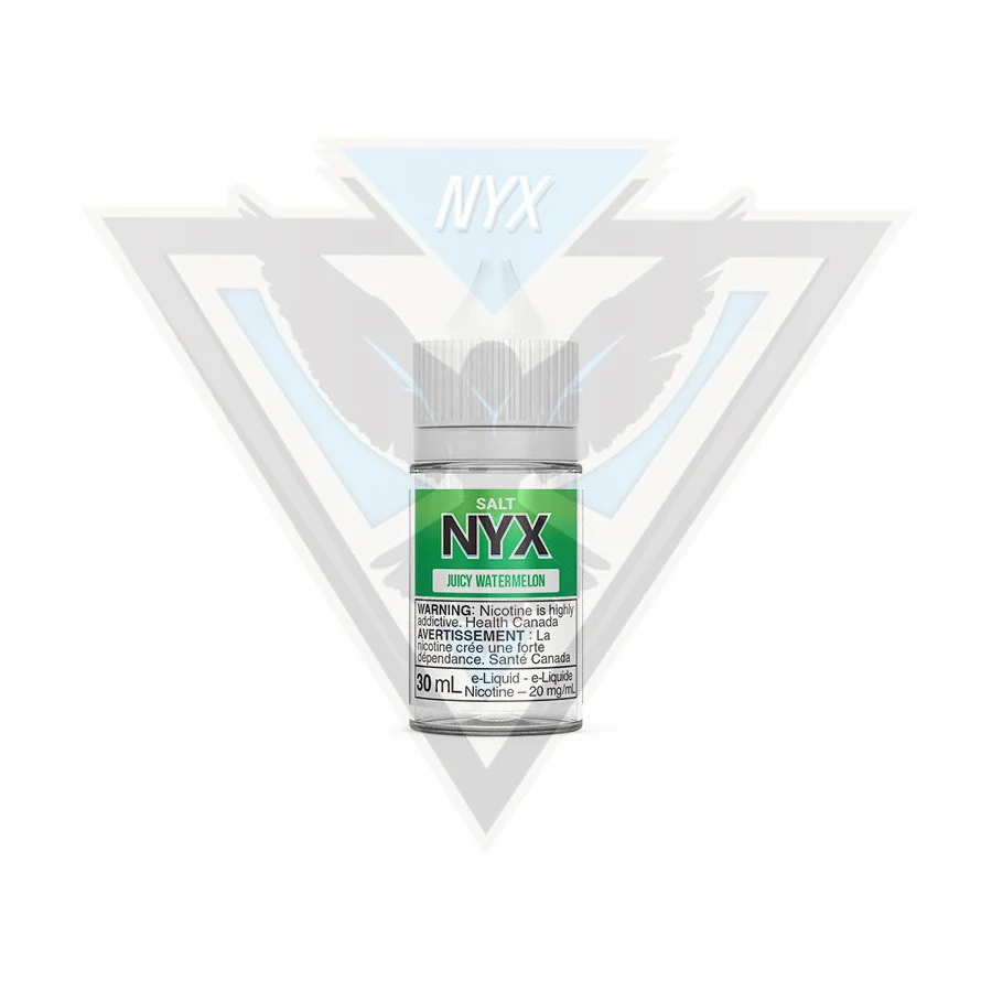 NYX JUICY WATERMELON SALT 30ML [ON]