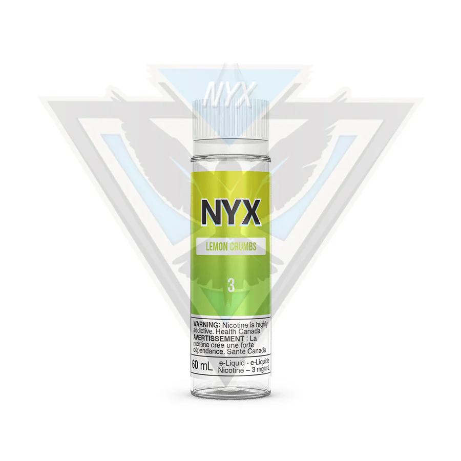 NYX LEMON CRUMBS 60ML [ON]