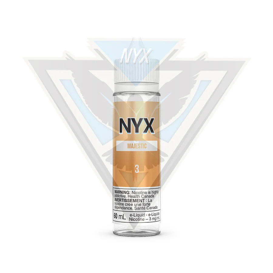 NYX MAJESTIC 60ML [ON]