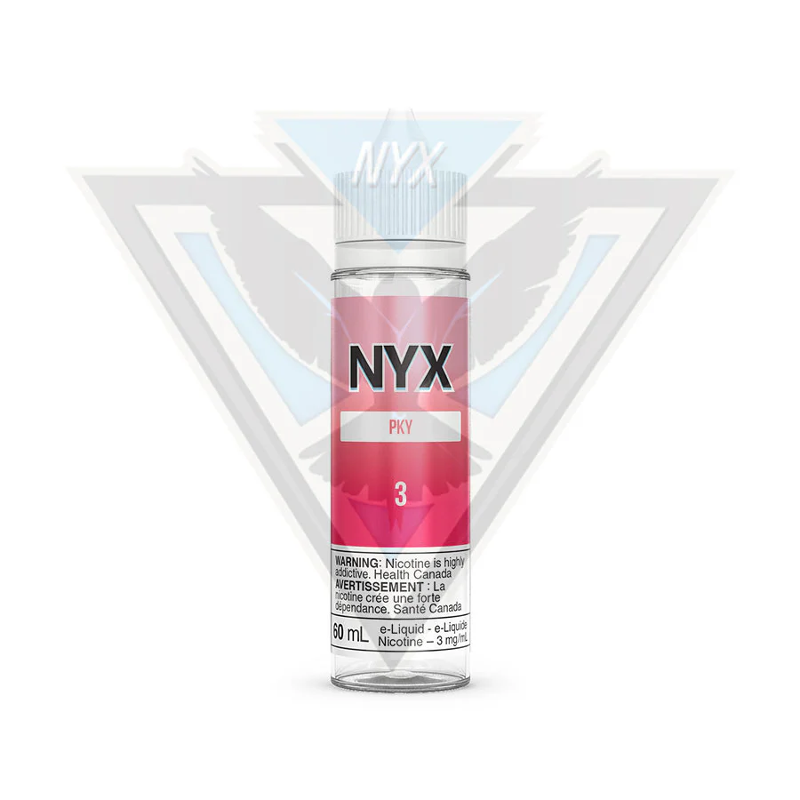 NYX PKY 60ML [ON]