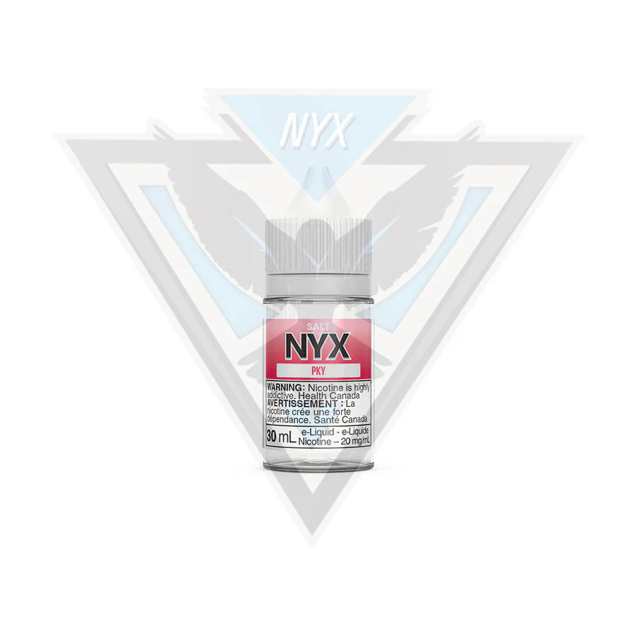 NYX PKY SALT 30ML [ON]