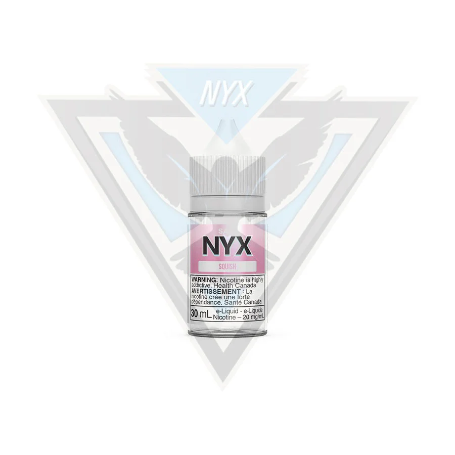 NYX SQUISH SALT 30ML [ON]