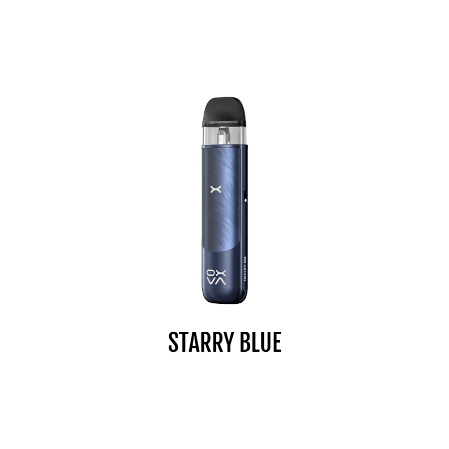 OXVA NEXLIM GO POD KIT CRC - Image 7