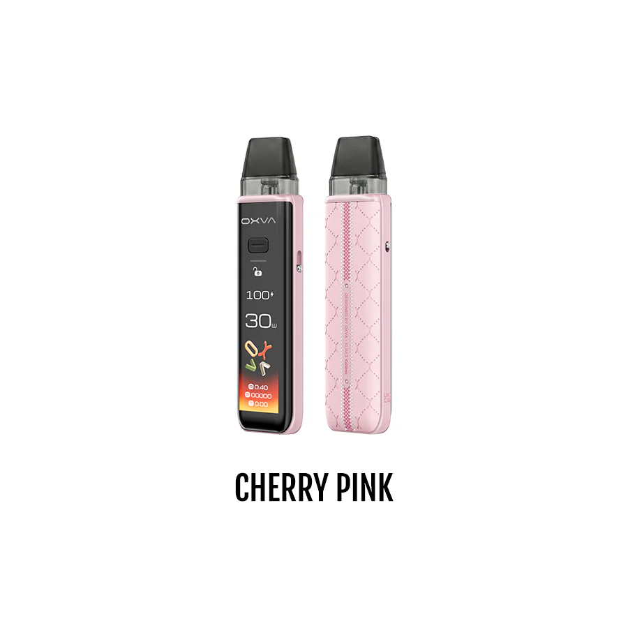 OXVA XLIM 3 ULTRA POD KIT CRC - Image 3