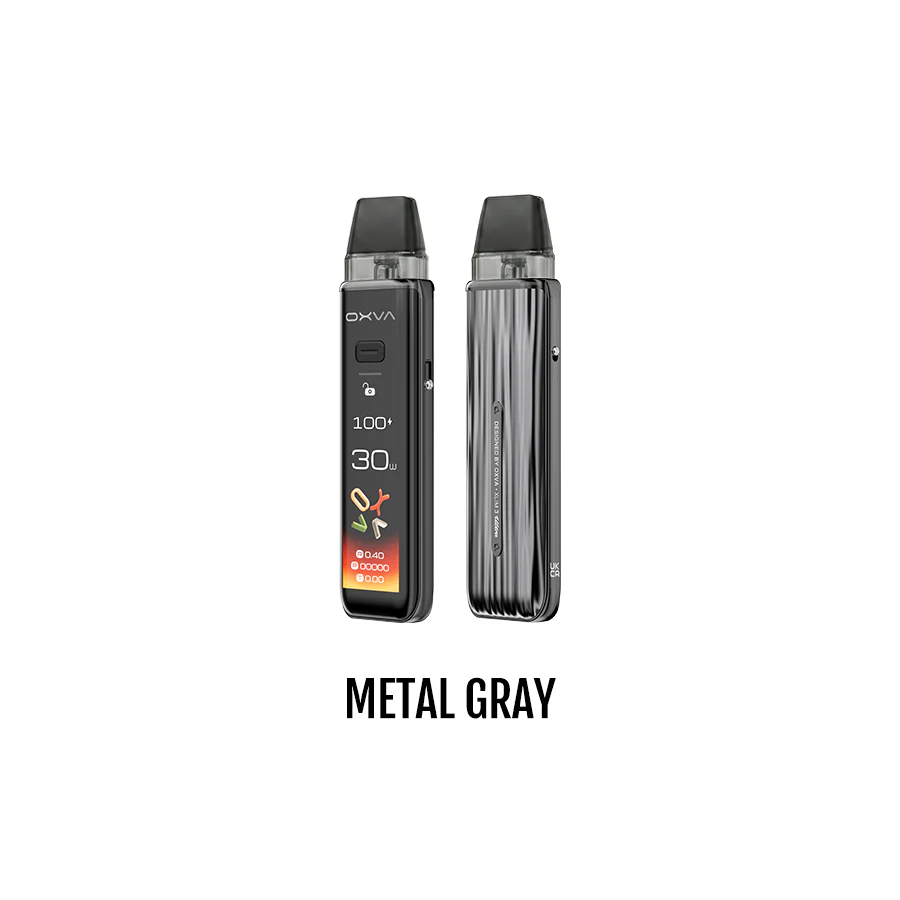 OXVA XLIM 3 ULTRA POD KIT CRC - Image 4