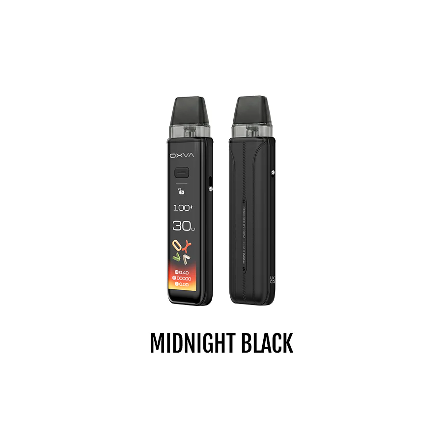OXVA XLIM 3 ULTRA POD KIT CRC - Image 5