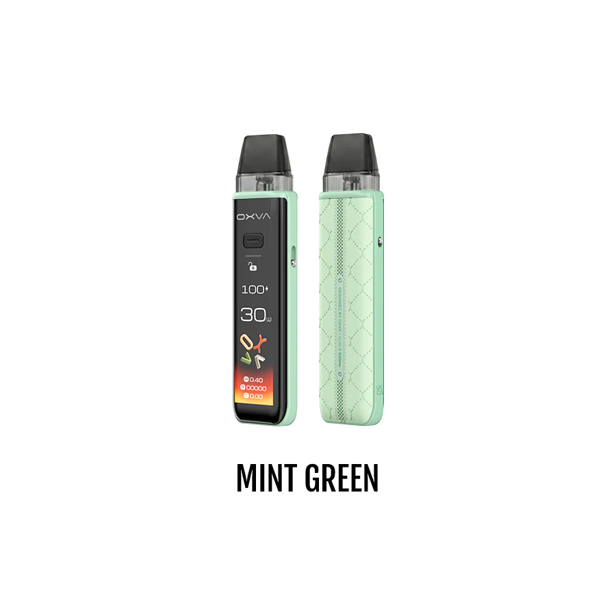 OXVA XLIM 3 ULTRA POD KIT CRC - Image 6
