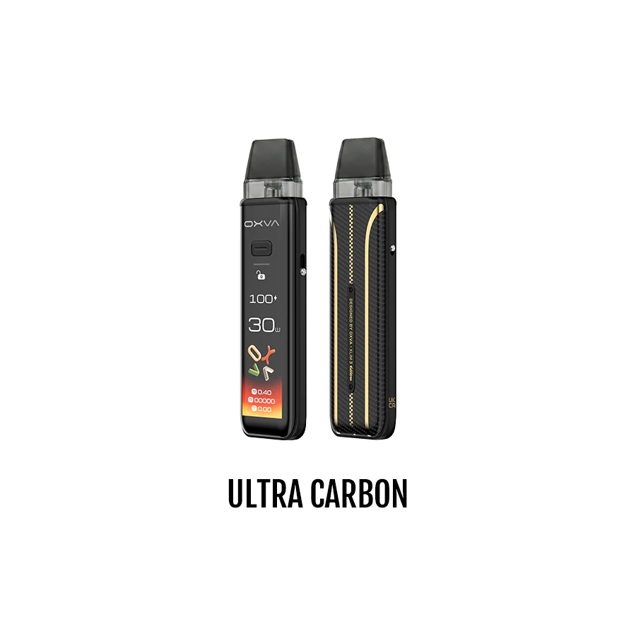 OXVA XLIM 3 ULTRA POD KIT CRC - Image 7