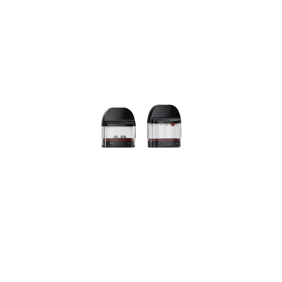 SMOK NORD 6 EMPTY REPLACEMENT POD (2 PACK) CRC