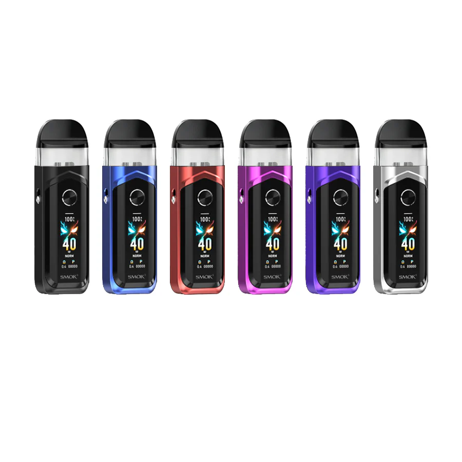 SMOK NORD 6 POD KIT 2ML CRC