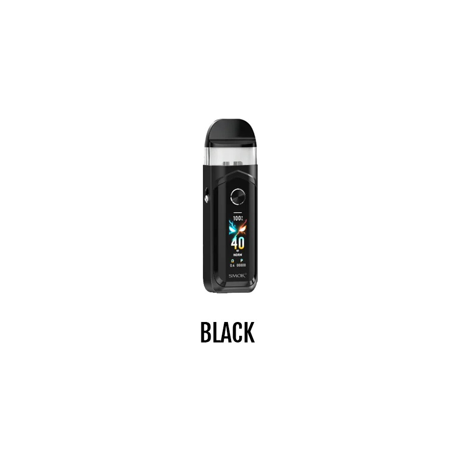 SMOK NORD 6 POD KIT 2ML CRC - Image 2