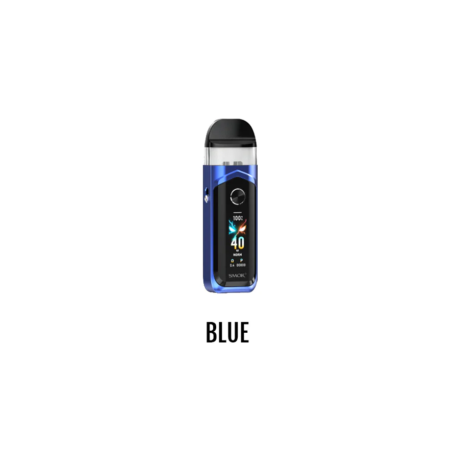 SMOK NORD 6 POD KIT 2ML CRC - Image 3