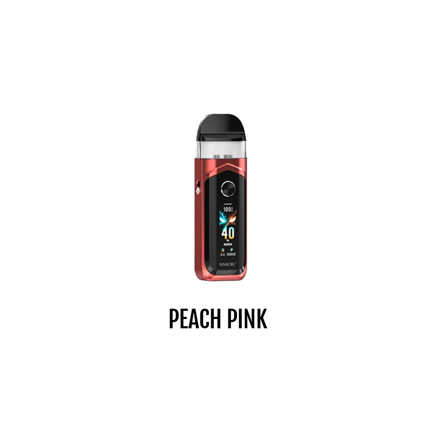 SMOK NORD 6 POD KIT 2ML CRC - Image 4