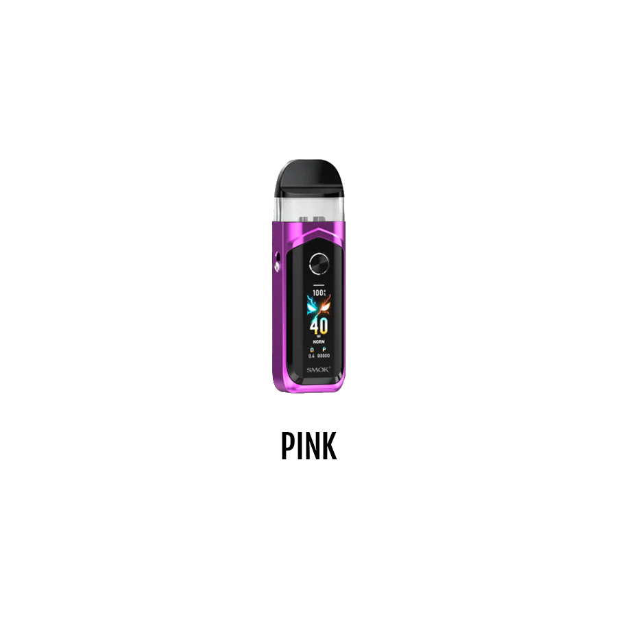 SMOK NORD 6 POD KIT 2ML CRC - Image 5