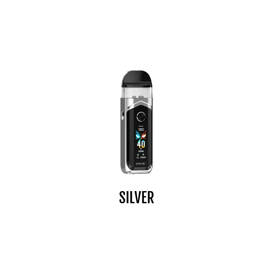 SMOK NORD 6 POD KIT 2ML CRC - Image 7