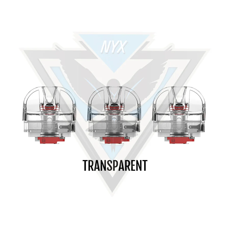 SMOK NORD GT EMPTY REPLACEMENT POD (3 PACK) [CRC]
