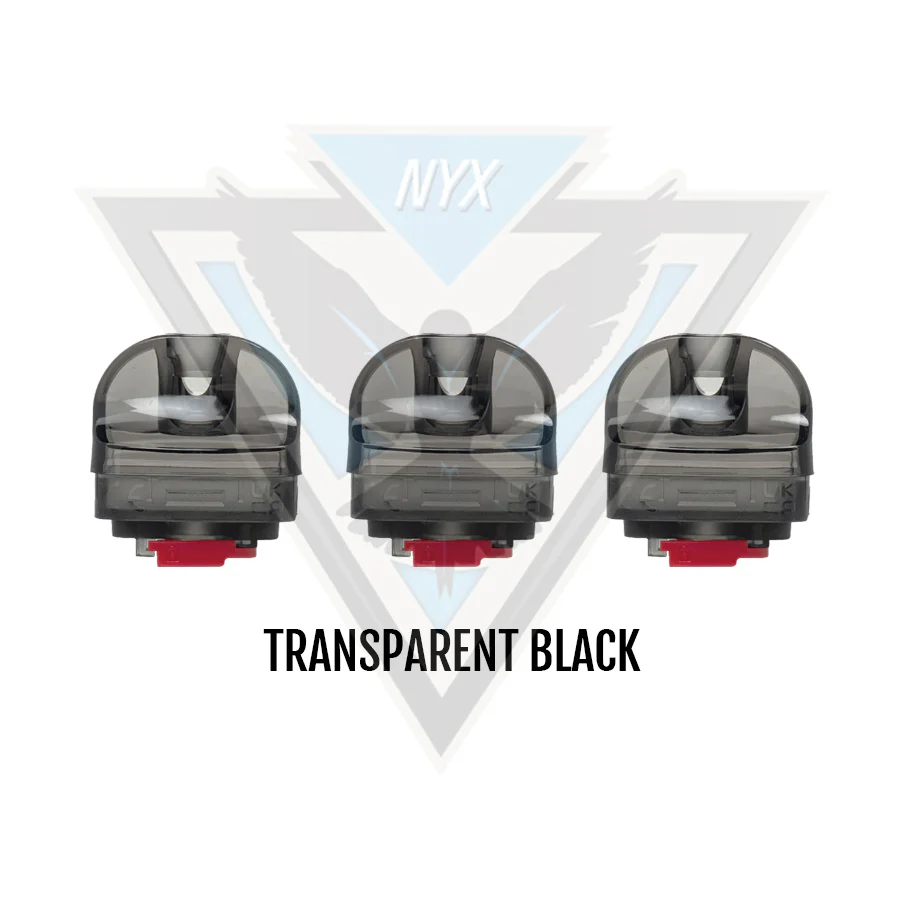 SMOK NORD GT EMPTY REPLACEMENT POD (3 PACK) [CRC] - Image 2