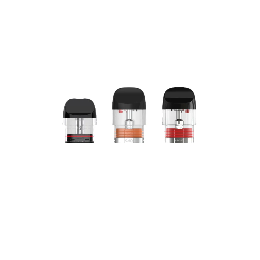 SMOK NOVO 5 REPLACEMENT POD (3 PACK) CRC