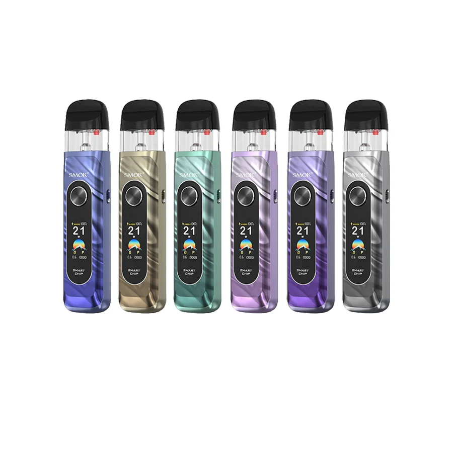 SMOK NOVO 6 POD KIT CRC