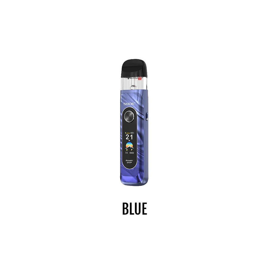 SMOK NOVO 6 POD KIT CRC - Image 2