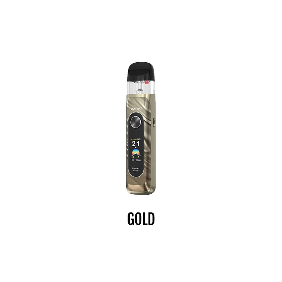SMOK NOVO 6 POD KIT CRC - Image 3