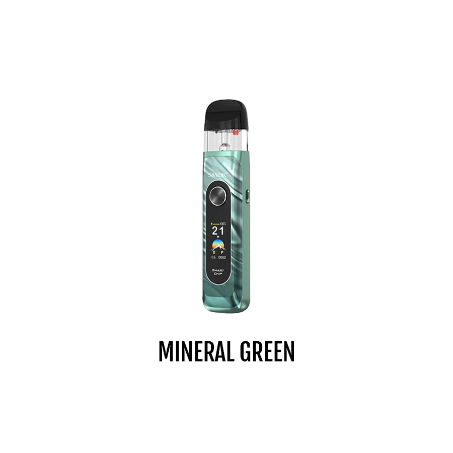 SMOK NOVO 6 POD KIT CRC - Image 4