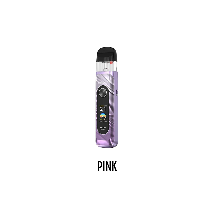SMOK NOVO 6 POD KIT CRC - Image 5