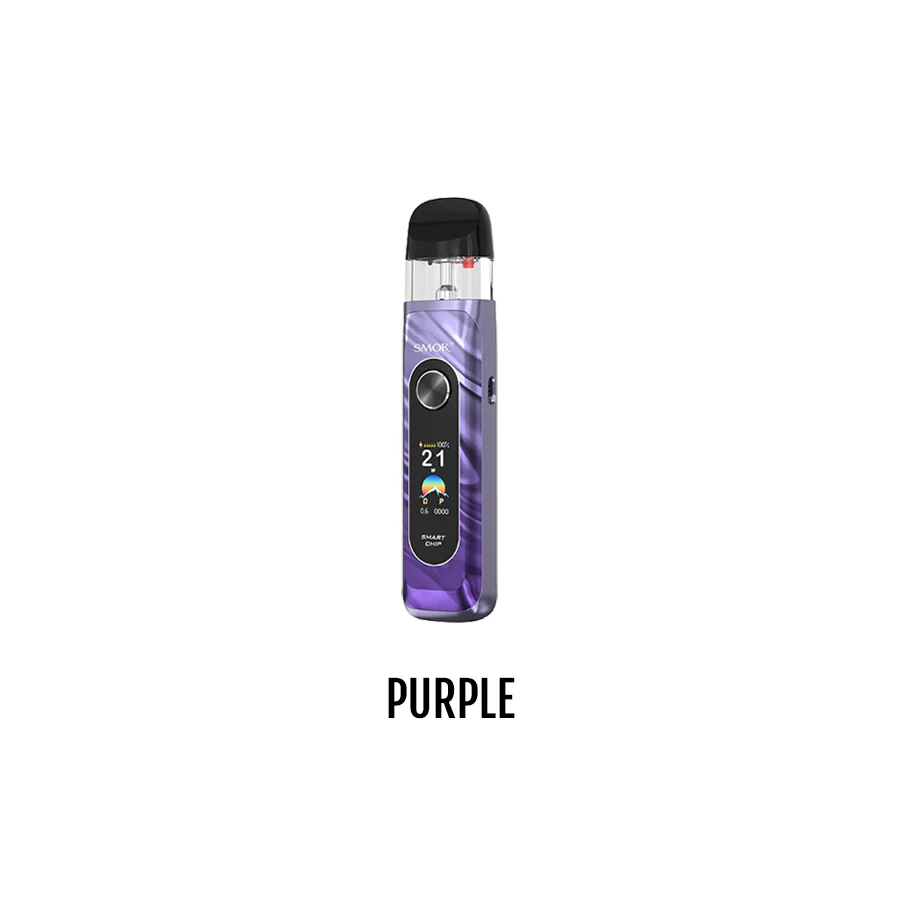 SMOK NOVO 6 POD KIT CRC - Image 6